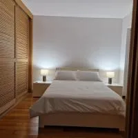 Puna Horizon apartment，位于普纳奥亚的酒店
