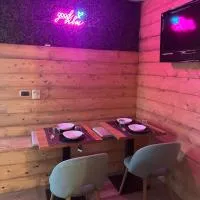 MarLee Mountain Home，位于Pizzone的酒店
