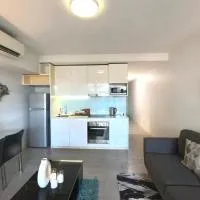 The Padbury Suites-Premium City Apartment,位于卡拉萨的酒店