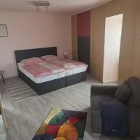 Lovely Palace，位于格林贝格的酒店