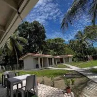 B&B Le Villette Las Lajas，位于拉斯拉哈斯的酒店