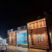 Gavi Paradise Homestay，位于Koni的酒店