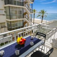 Apartamento SOLDUBA，位于萨洛的酒店