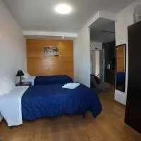Apartamentos Lisboa，位于波尔图镇的酒店