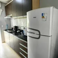 AP 5 a 300 metros da Oktoberfest Centro Igrejinha，位于伊格雷日尼亚的酒店