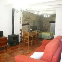 Loft Cuco，位于Puebla de Benifasar的酒店