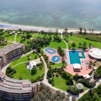 Hotel & Village Baia di Conte，位于阿尔盖罗的酒店