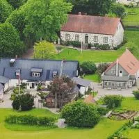 Stora Herrestad B&B，位于斯塔德的酒店