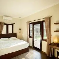 Alpha Wolf Lodge，位于Cemagi的酒店