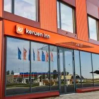 Keruen inn Merke，位于Aktokan的酒店