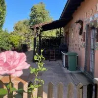 bed and breakfast IL MOSAICO,位于Rastignano的酒店