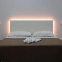 Hotel Prestige,位于Trevico的酒店