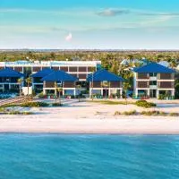 Shalimar Beach Resort，位于萨尼贝尔的酒店