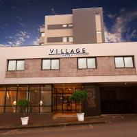 Village Hotel，位于蓬塔格罗萨的酒店