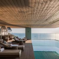 Fusion Suites Vung Tau，位于头顿的酒店