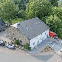B&B - La Maison des Sottais，位于布尔格-罗伊兰德的酒店