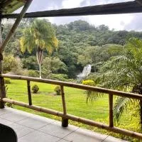 OYO Hotel Rincon De Texolo, Xico,位于Xico的酒店