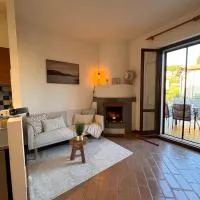 Bella Dimora Peaceful Stay in the Heart of Umbria，位于瓦尔法布里卡区的酒店