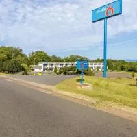 Motel 6 Culpeper, VA，位于库尔佩珀的酒店