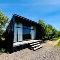 Loft industrial Colchagua，位于圣克鲁兹的酒店