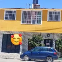 Alojamiento la posta，位于Perico的酒店