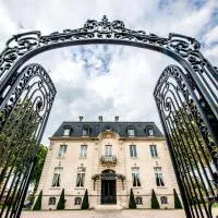 Les Suites du Champagne de Venoge，位于埃佩尔奈的酒店