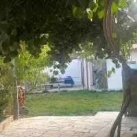 EnGaliciaEs - Casa alquiler turistico en ingles!,位于Villar de Santos的酒店