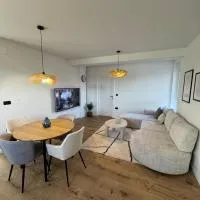 Marta Apartment，位于Čitluk的酒店