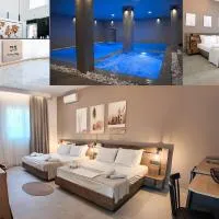 UrbanBay Hotel & Spa,位于卡瓦拉的酒店