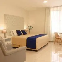Ritts Hotel Perú,位于利马的酒店