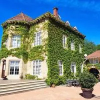 Casón de la Marquesa,位于拉斯弗拉瓜斯的酒店
