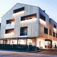 Gourmet - Boutique Hotel Tanzer，位于法尔泽斯的酒店