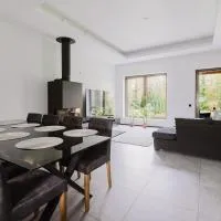 Modern house,位于拉彭兰塔的酒店