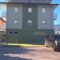 A casa di Stefano，位于Sedico的酒店