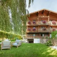 Boutique Hotel Villa Lago，位于巴特维塞的酒店