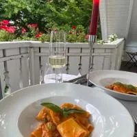 Nido Vela Appartement，位于韦瑟灵的酒店