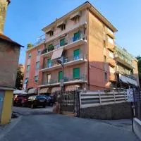 Hotel al Porto，位于因佩里亚的酒店