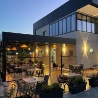 VV Luxe，位于Laknas的酒店