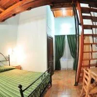 Azienda Agrituristica La Valle del Sambuco，位于诺尔恰的酒店