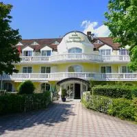 Apartment Rehblick Hohenwarth,位于霍恩瓦特的酒店