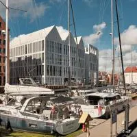 Holiday Inn Gdansk - City Centre by IHG，位于格但斯克的酒店