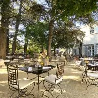 Le Talluy，位于Taluyers的酒店