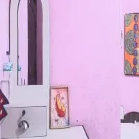 Homestay in Baglung Bazar -Baglung Homestay，位于Bāglung的酒店