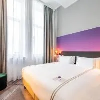Premier Inn Wuppertal City Centre,位于伍珀塔尔的酒店