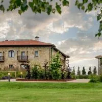 Palacio de Luces, Small Luxury Hotels，位于卢瑟斯的酒店