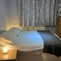 Captivating Apartment near Gatwick，位于Copthorne的酒店