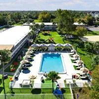 Magic Moment Resort & Kids Club, Dazzler Select by Wyndham,位于基西米的酒店