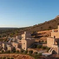 Anemos Suites Mani，位于耶罗里明的酒店