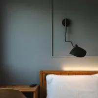 小鹿旅馆，位于Villaciervos的酒店