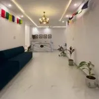 Hotel Dream Inn Khajuraho，位于克久拉霍的酒店